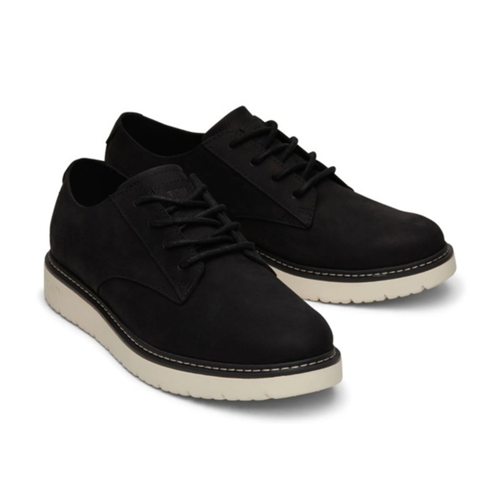 TOMS NAVI TRVL LITE OXFORD•NEW•11.5